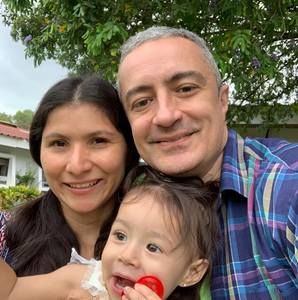 Meet your Posher, Murat